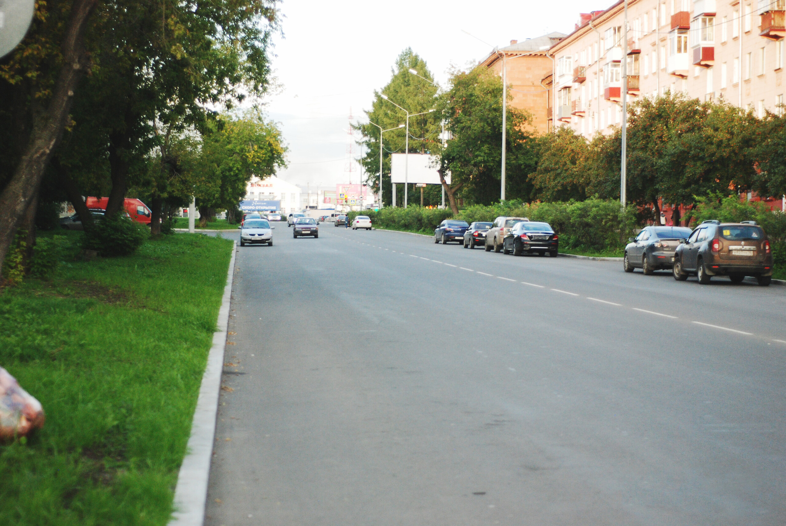 Водителям напомнили, каким грузовикам запрещено движение под знаком 3.4