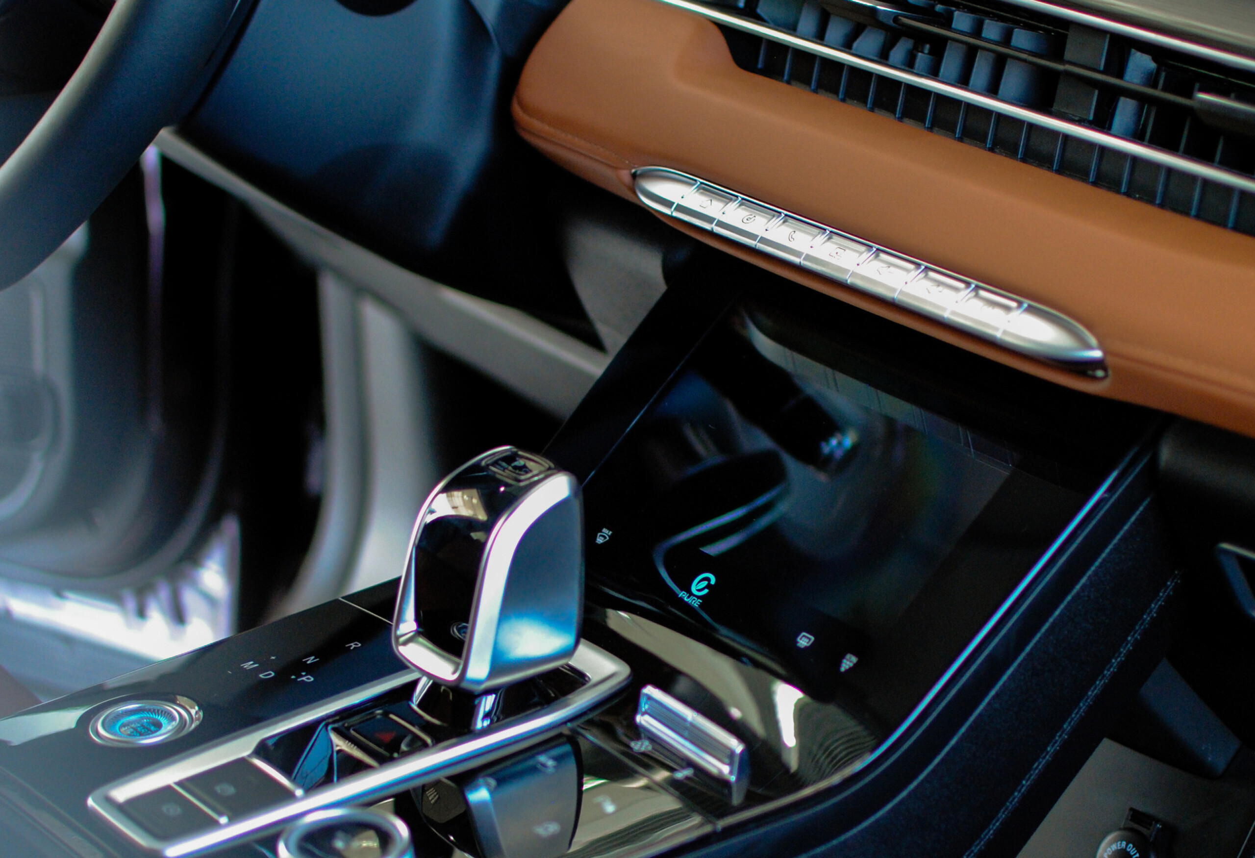 В автошколе объяснили, что означает режим «L» в АКПП и когда его нужно включать