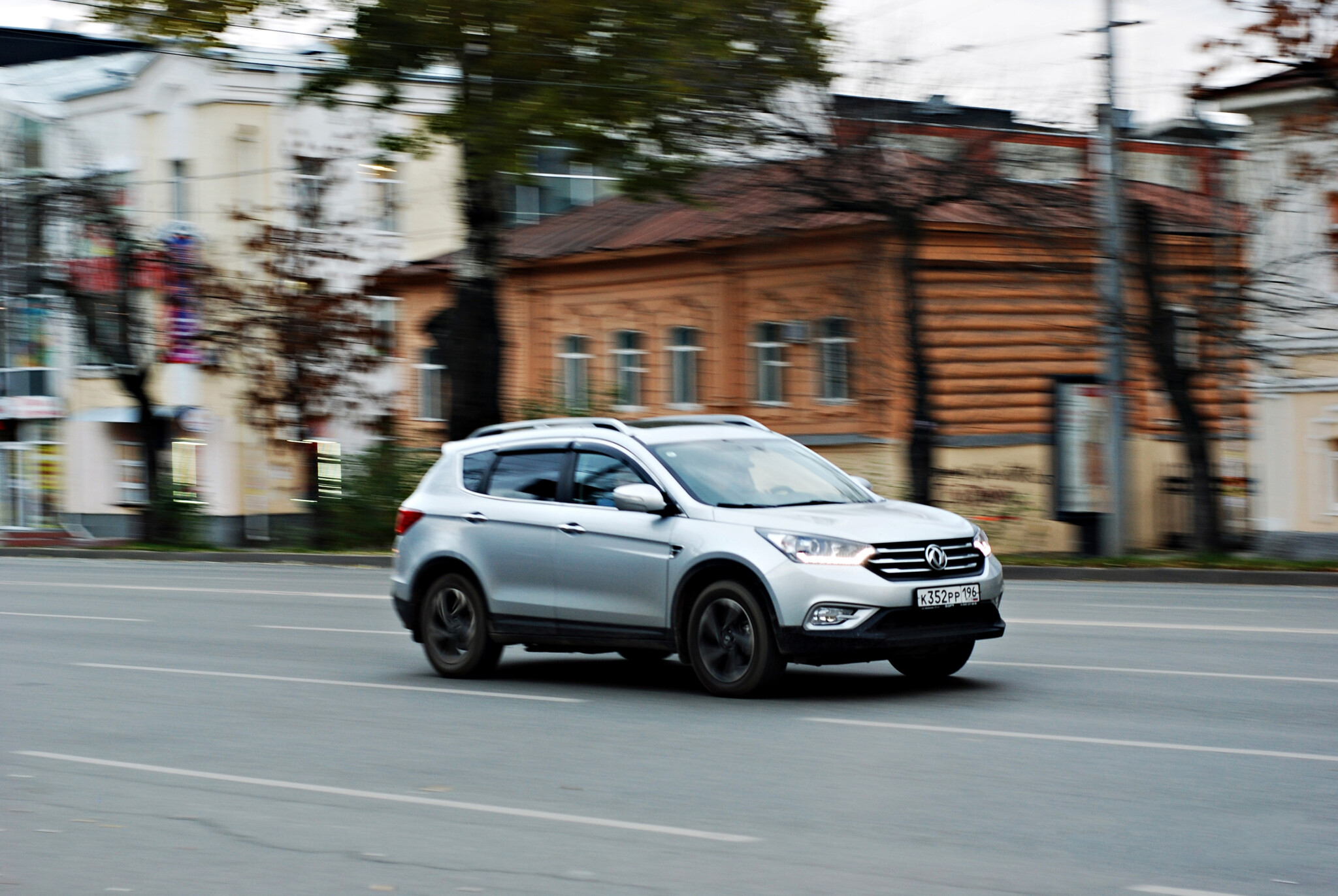 В автосервисе объяснили, почему нельзя допускать перегрев тормозных дисков