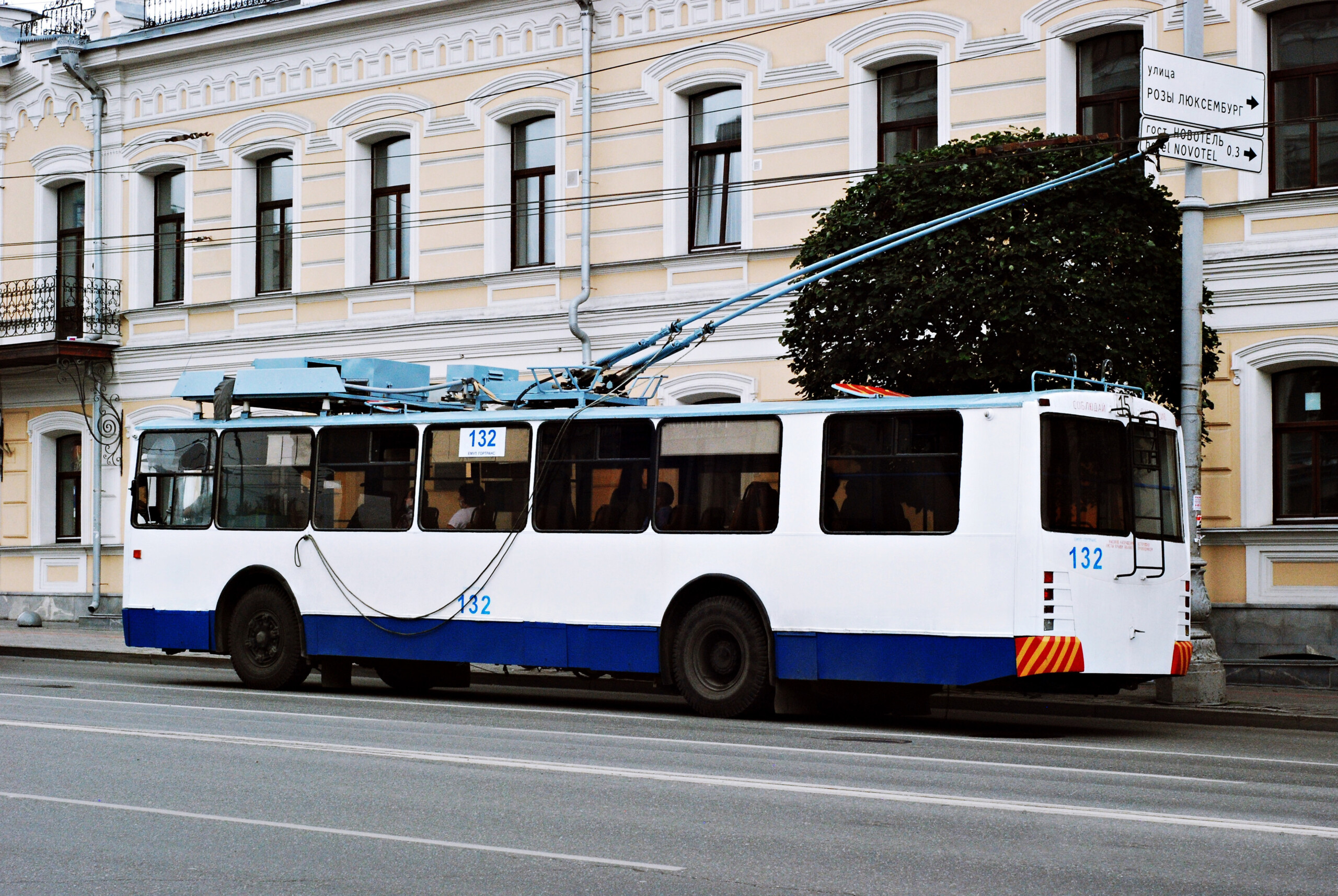 Водители в России все чаще отказываются от личных машин: все причины