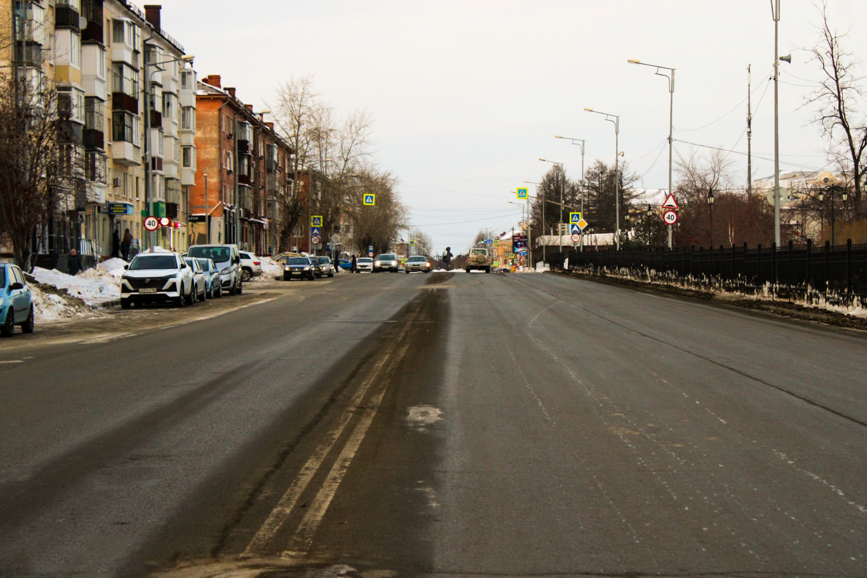 Депутат предложил привязать ОСАГО к водителю, а не к машине