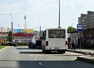 Автоинструктор раскрыл, когда выезд на полосу для автобусов не карается штрафом