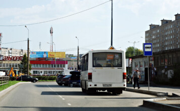 Автоинструктор раскрыл, когда выезд на полосу для автобусов не карается штрафом