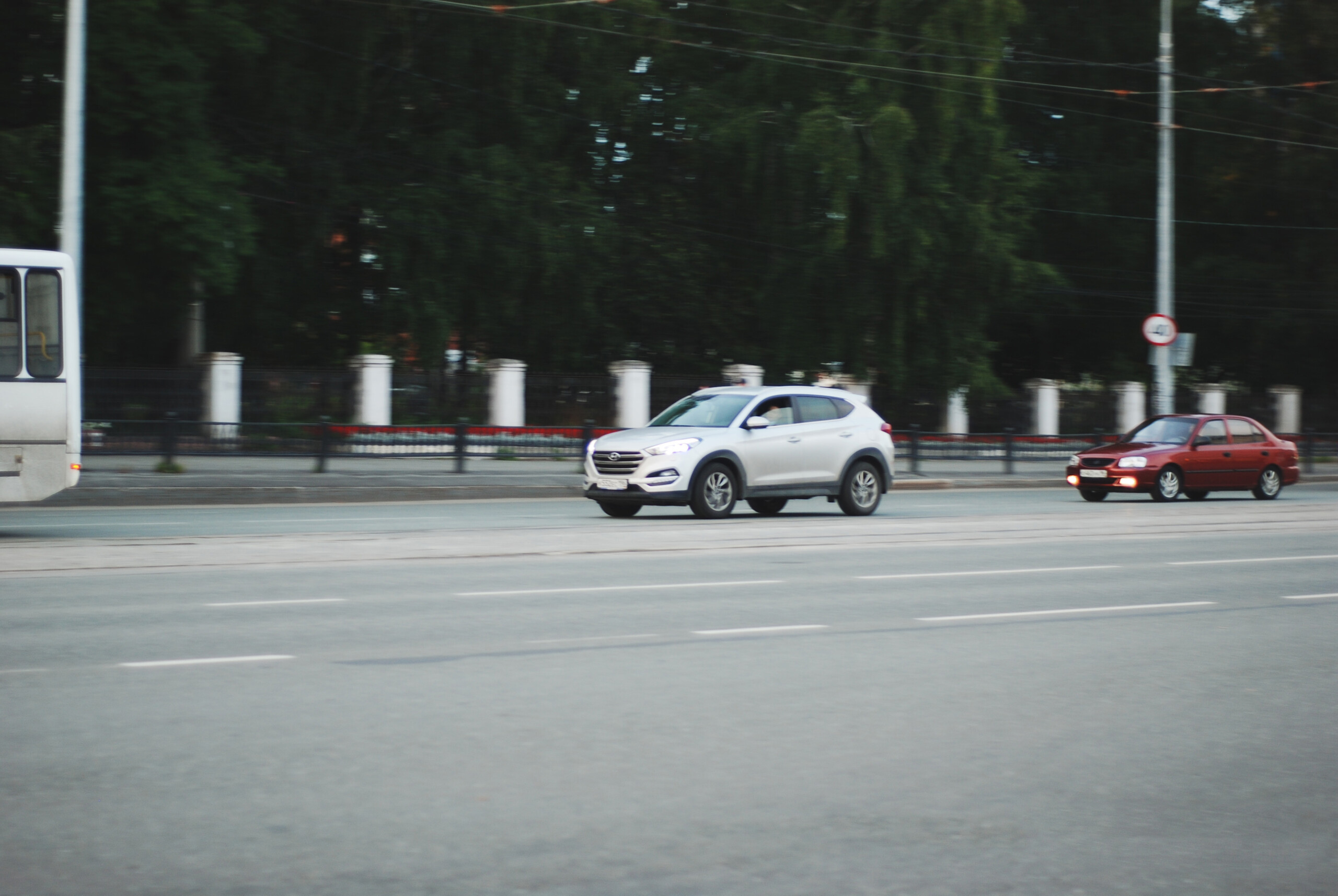 В Москве появится дорога вдоль МЦД-3 и транспортный узел «Лухмановская»: экономия времени и новые парковки