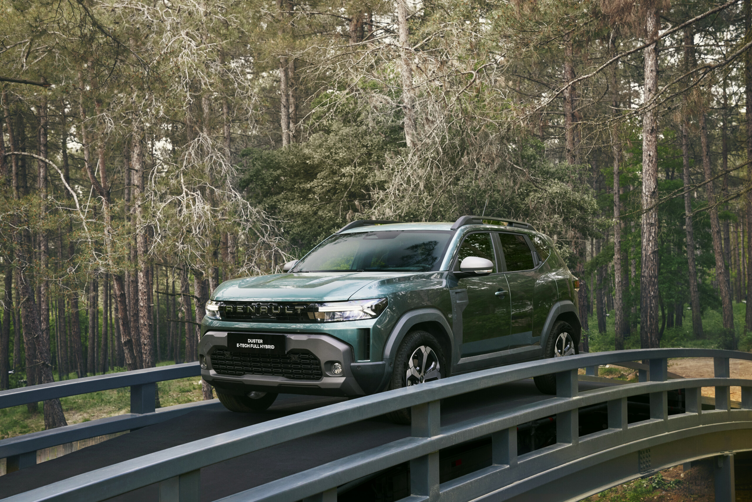 Новый Renault Duster 1.3 DCT: 18,45 км/л — реально ли это?