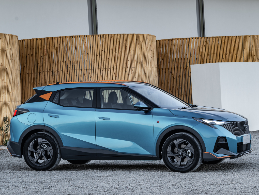 «Входные билеты» исчезли: Jetour X50 и GAC GS3 ушли из РФ