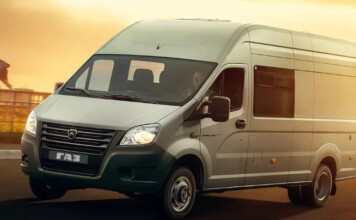 События недели, ч.2: в РФ рухнули продажи LCV, новый Belgee X70 появится 19 ноября и почему нельзя заправляться с запущенным ДВС