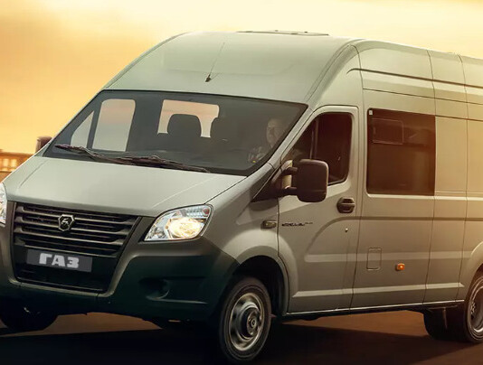 События недели, ч.2: в РФ рухнули продажи LCV, новый Belgee X70 появится 19 ноября и почему нельзя заправляться с запущенным ДВС