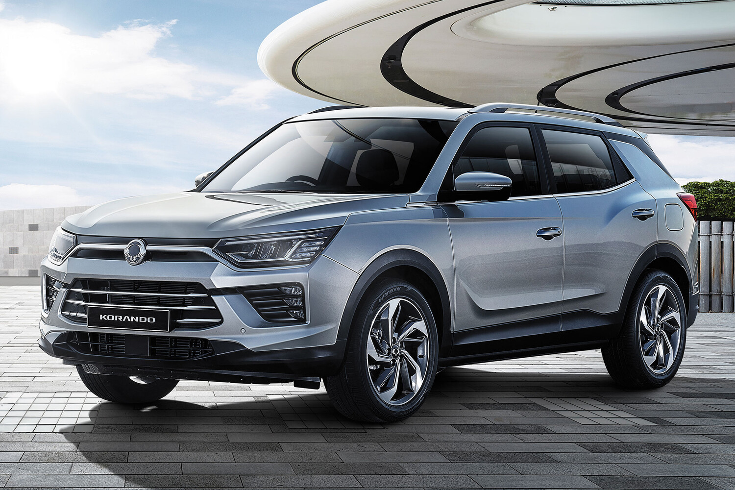 «АВТОСТАТ»: продажи корейских авто в РФ выросли на 78%