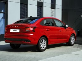 АвтоВАЗ запустил роботизированную линию сборки колес для Lada Vesta и Iskra: пробную партию подготовили для Azimut