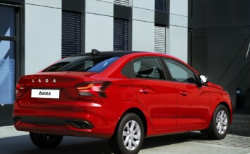 АвтоВАЗ запустил роботизированную линию сборки колес для Lada Vesta и Iskra: пробную партию подготовили для Azimut
