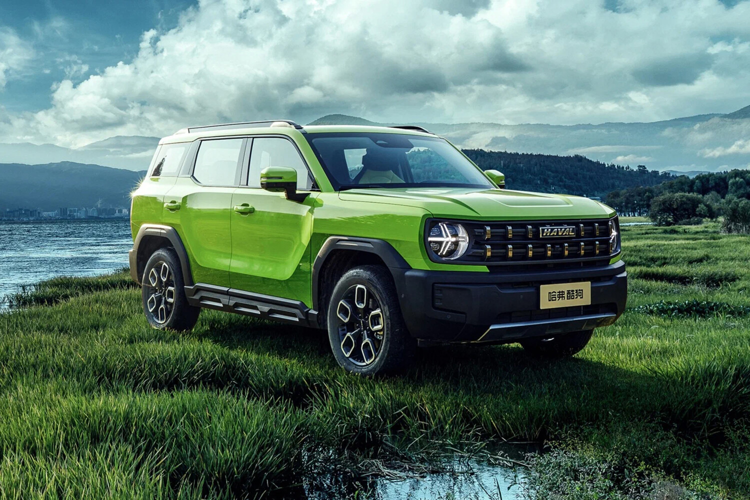 Haval H3 2025 подешевел в России: дилеры снизили цены и раскрыли структуру стоимости кроссовера