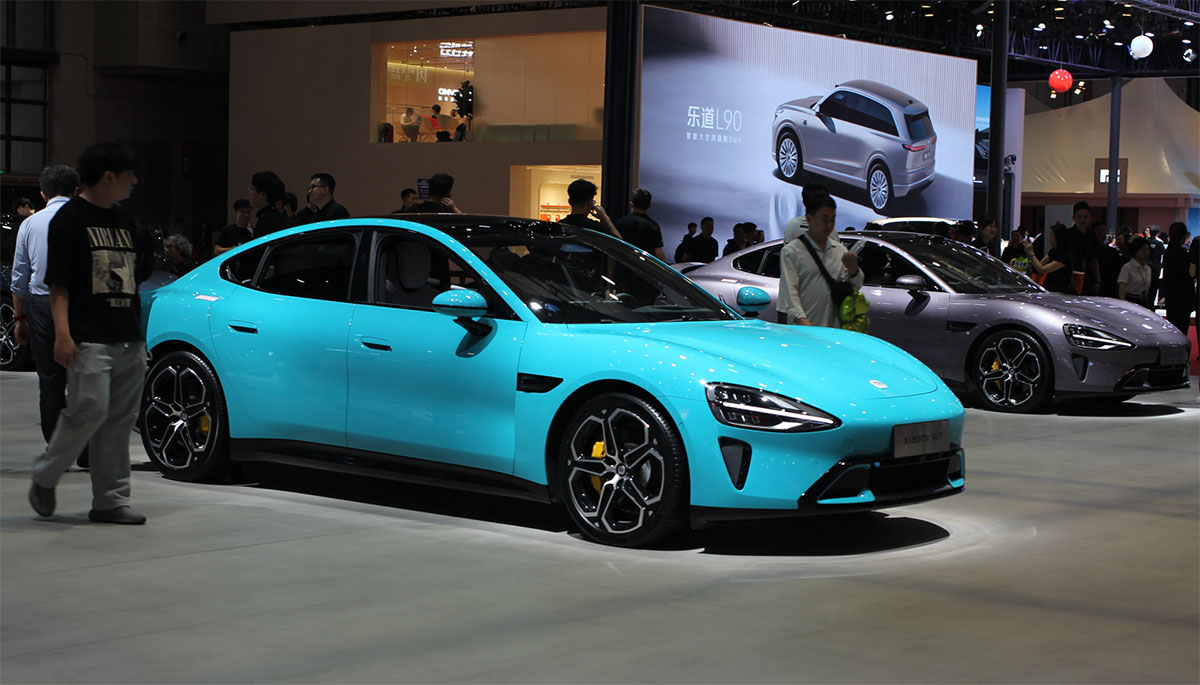 События дня: автопром Казахстана пошел в рост, Xiaomi выходит на рынок Европы, почему нельзя подключать гаджеты к прикуривателю