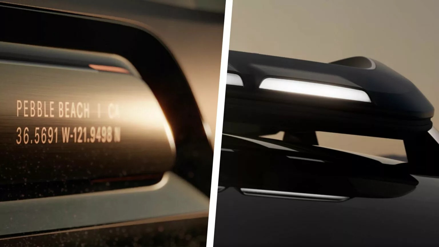 Lucid показал внедорожный электроконцепт с багажником на крыше и запасом хода 724 км