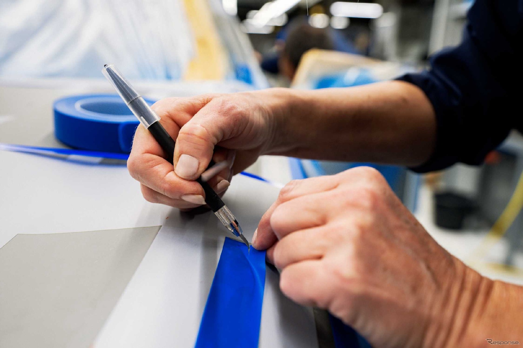 BMW инвестирует 3 млрд евро в новый центр кастомной покраски в Дингольфинге: старт работ в 2025 году