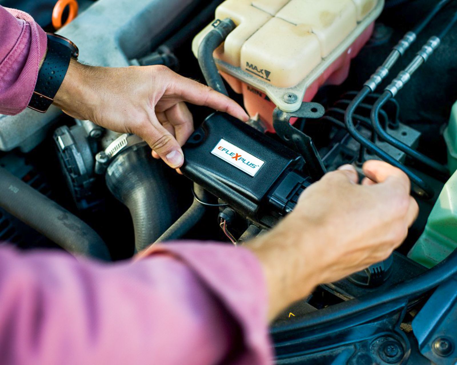 Maruti Suzuki предложит недорогие комплекты для перехода старых авто на топливо E20: спор о вреде решён?