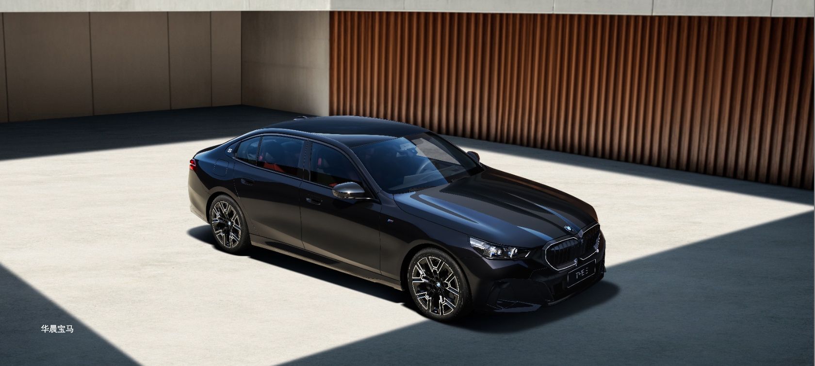 BMW отзывает более 120 тысяч электрокаров в Китае из-за риска возгорания и отключения электропривода