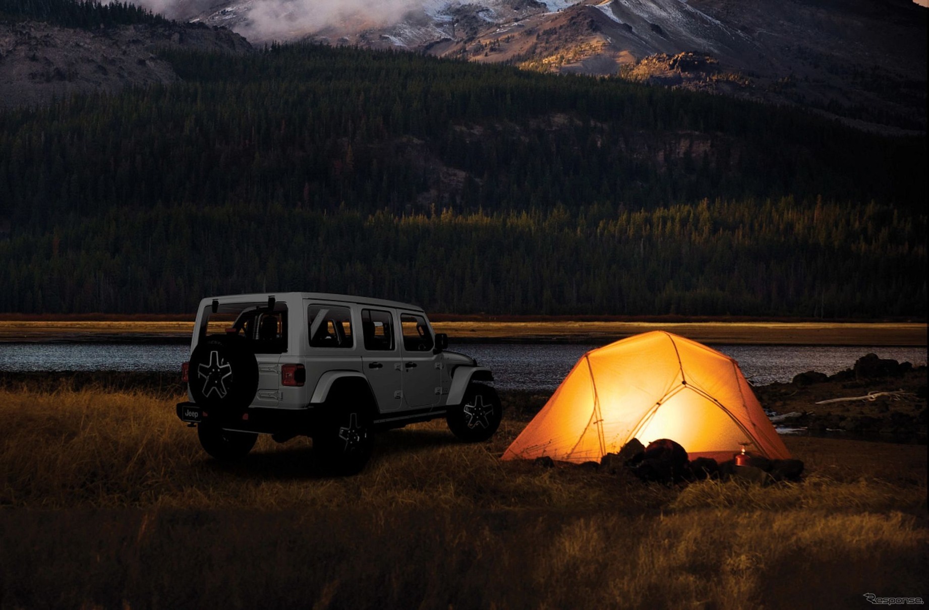 Energizer и Jeep выпустили ультрапрочные фонари для экстремальных путешествий