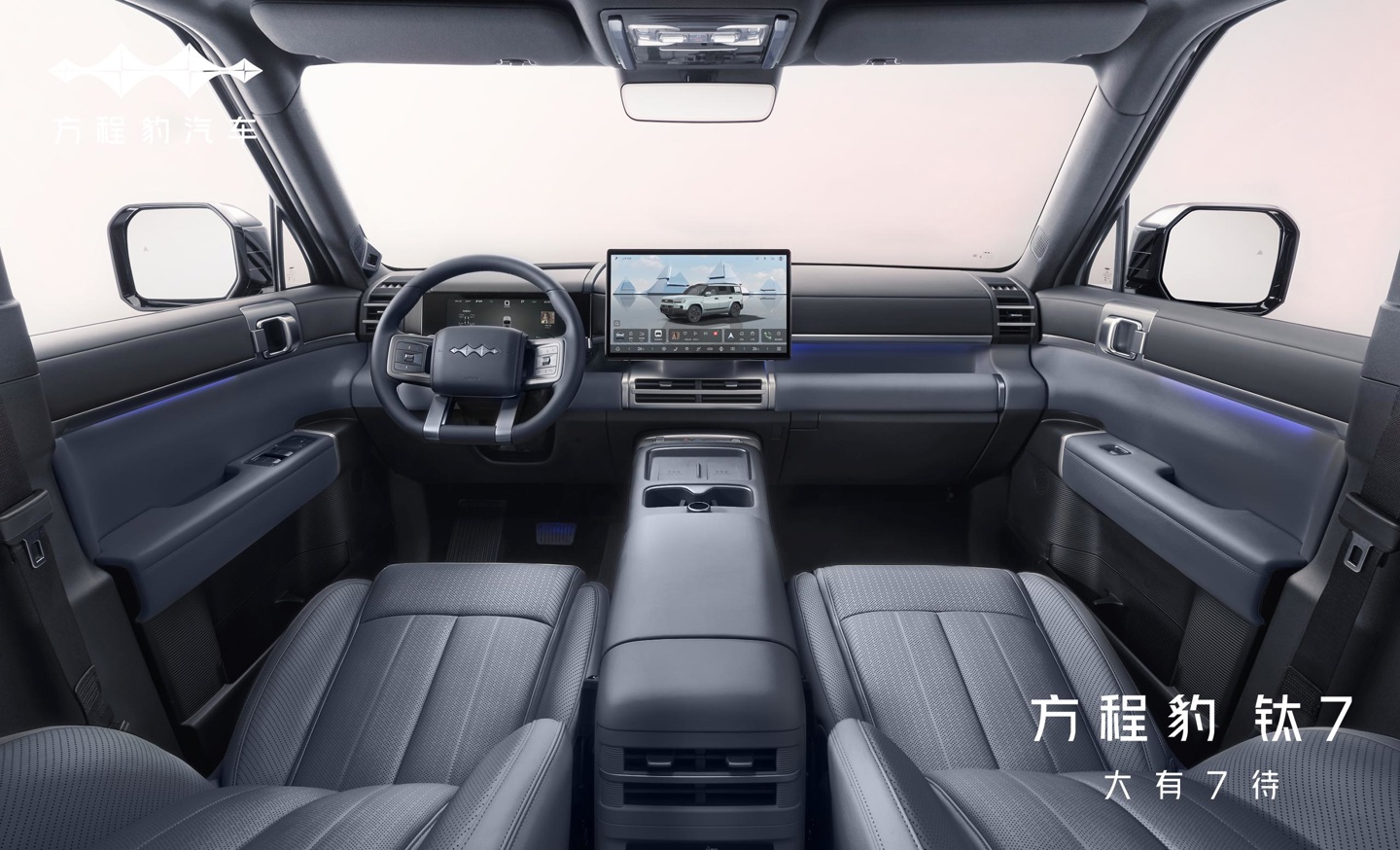 События дня: премьера минивэна Avior G10 VIP, фото салона BYD Leopard Titanium 7, почему бензин не соответствует заявленному