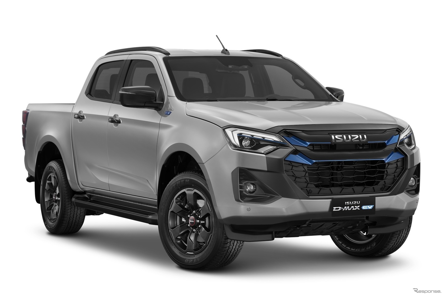 Isuzu увеличила выручку, но прибыль рухнула на 28% из-за роста затрат и сильной иены