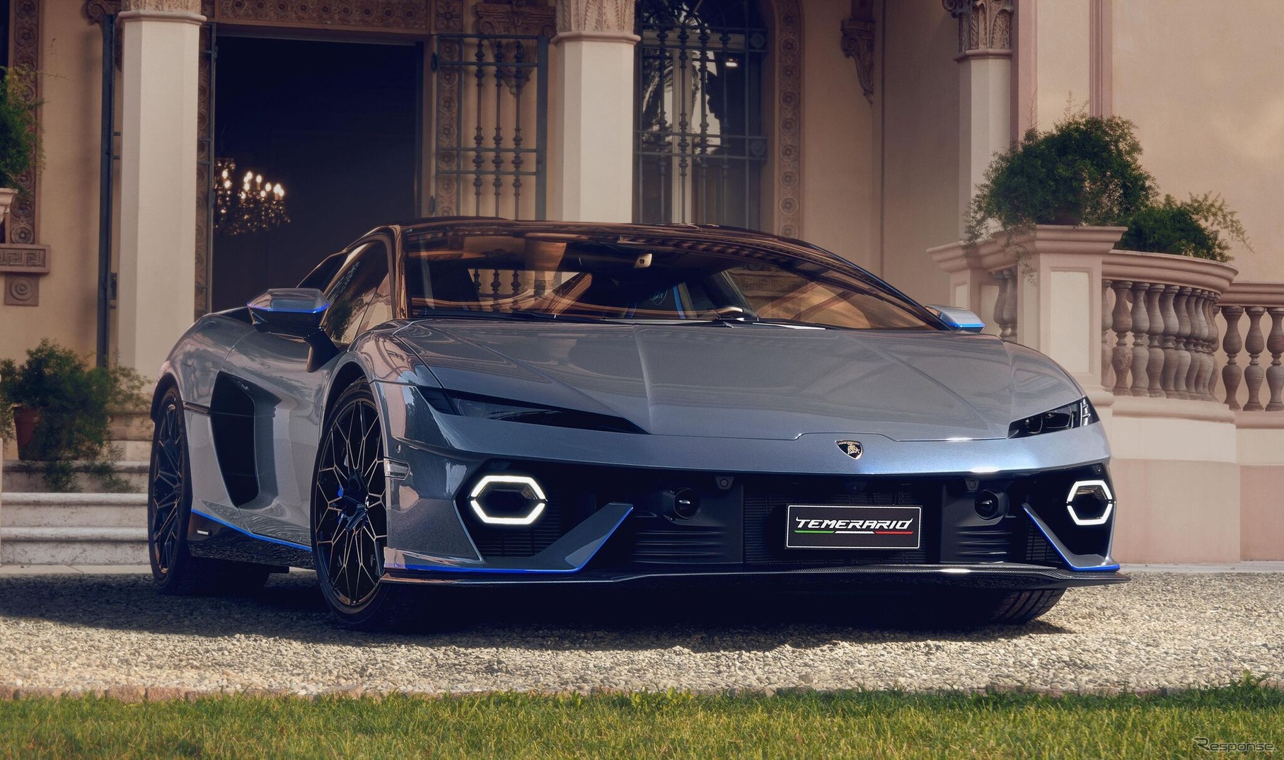 Lamborghini установила рекорд: 10 747 авто и €3,2 млрд выручки