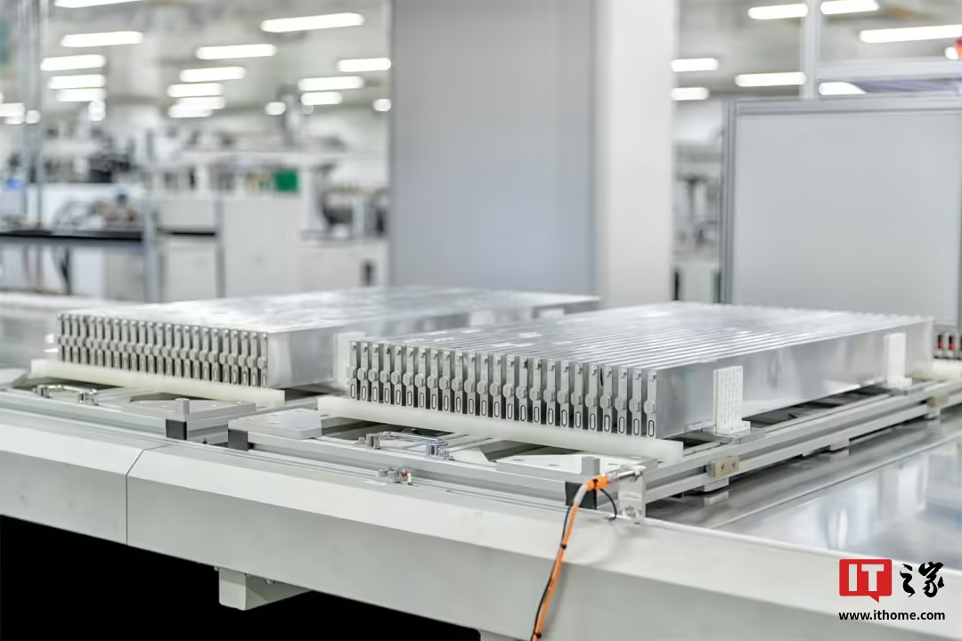 В Китае с 2026 года ужесточат правила перевозки литиевых аккумуляторов: новые стандарты снизят риски и упростят логистику