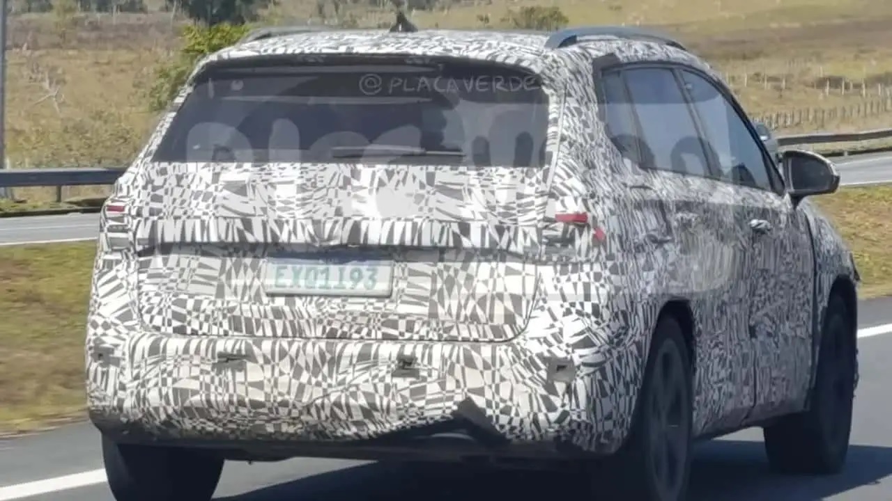 Volkswagen готовит к дебюту обновленные Jetta GLI и Taos: другой дизайн и мексиканская сборка для Бразилии