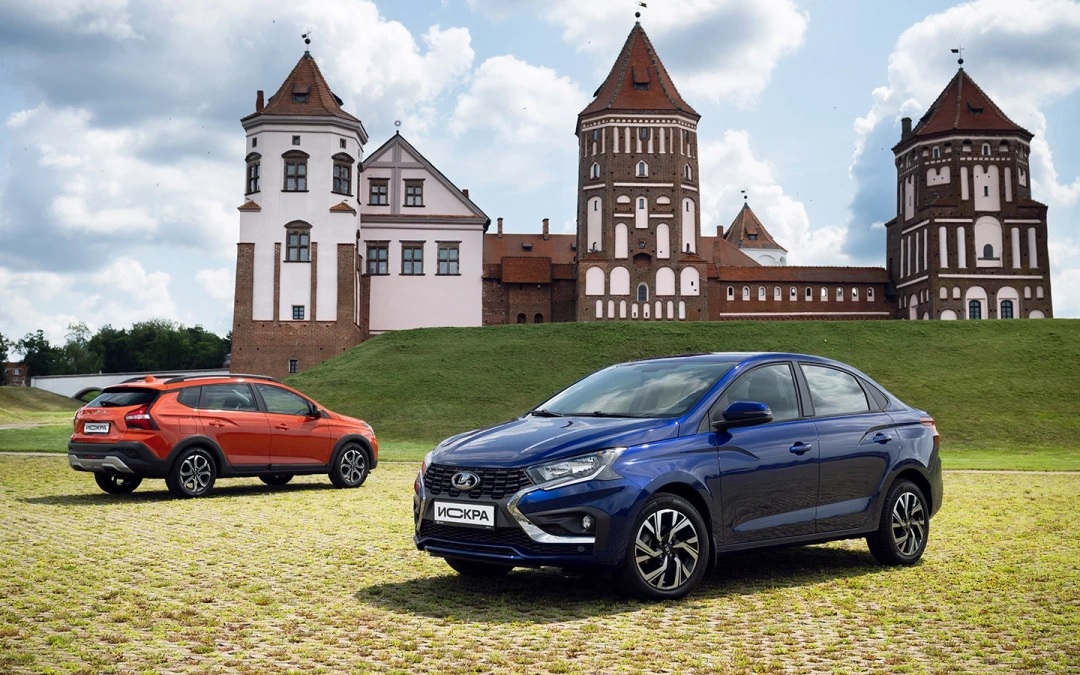 События дня: питбайки под запретом, 7 скрытых опций Lada Iskra, переплачивать за бензин не надо