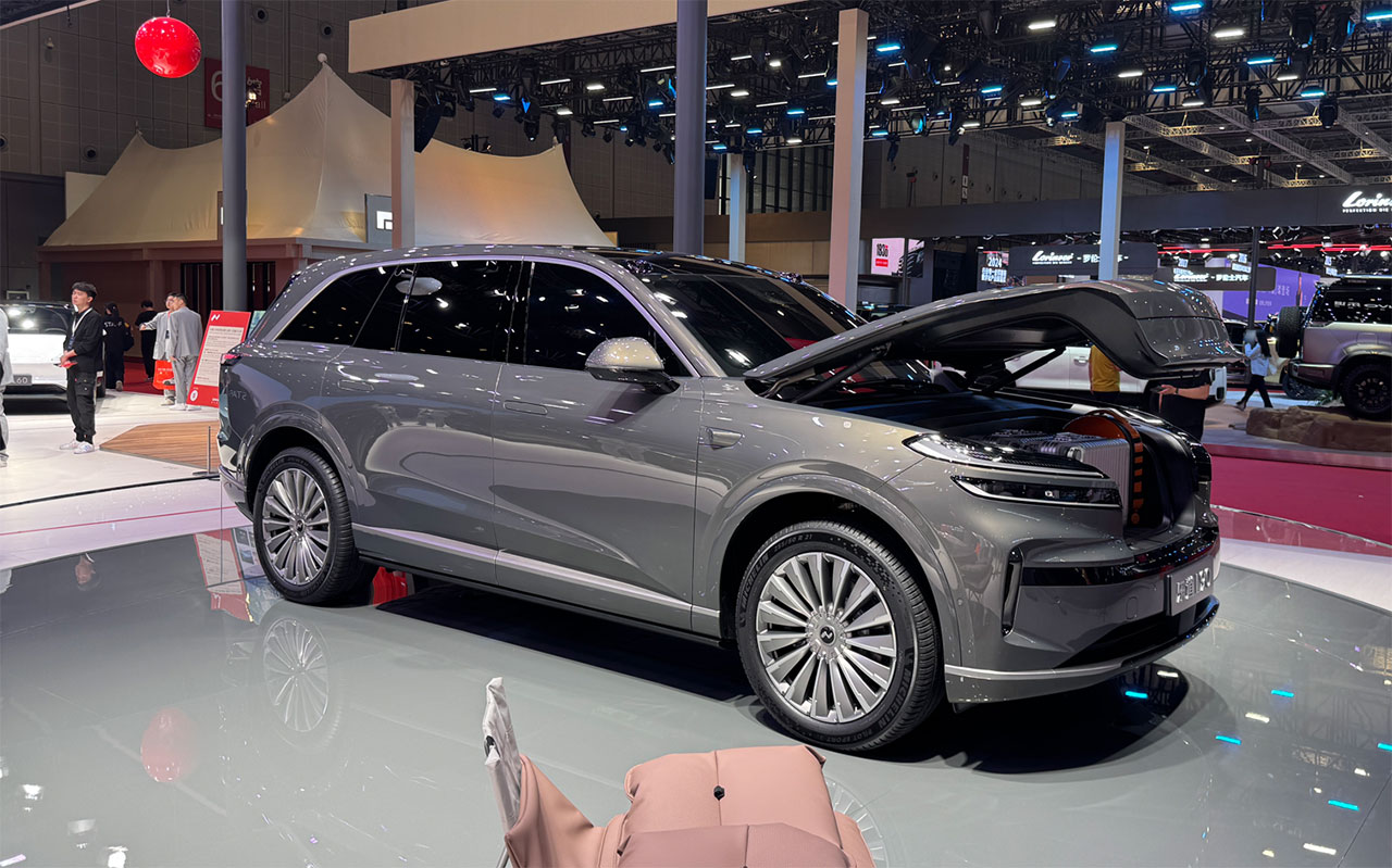 Onvo L90 стал дефицитом: время ожидания выросло вдвое, 70% покупателей выбрали аренду аккумулятора