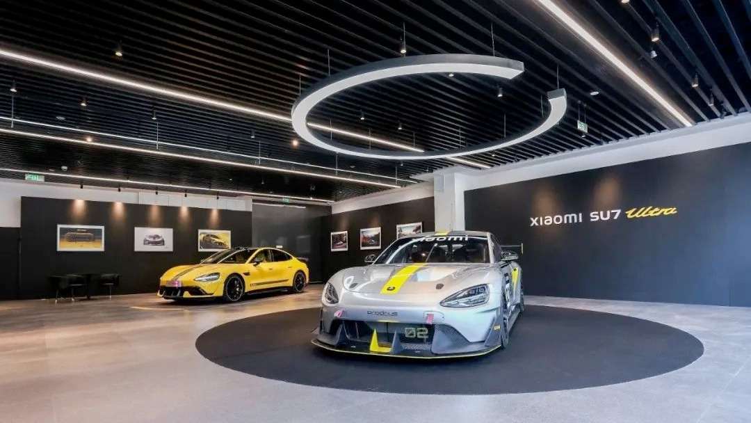 Xiaomi Auto почти вышла в плюс: убытки на авто сократились втрое, SU7 Ultra и YU7 бьют рекорды, но сроки доставки растут