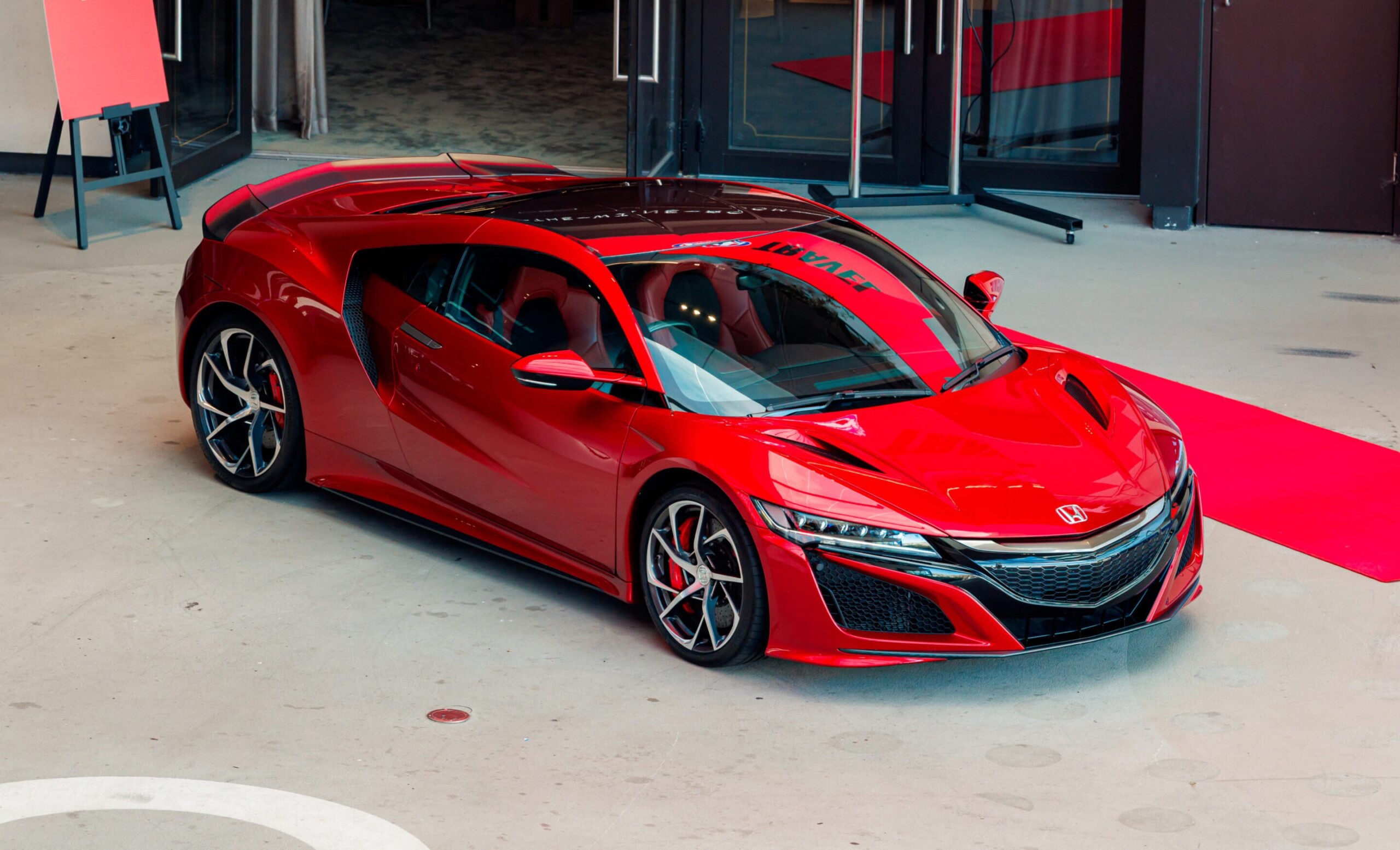 Honda возвращает легендарный Prelude и выводит первый электромобиль на рынок Австралии в 2026 году