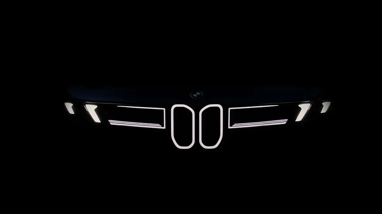BMW iX3 открывает эру Neue Klasse: минимализм, новая платформа и битва за выживание в электромире