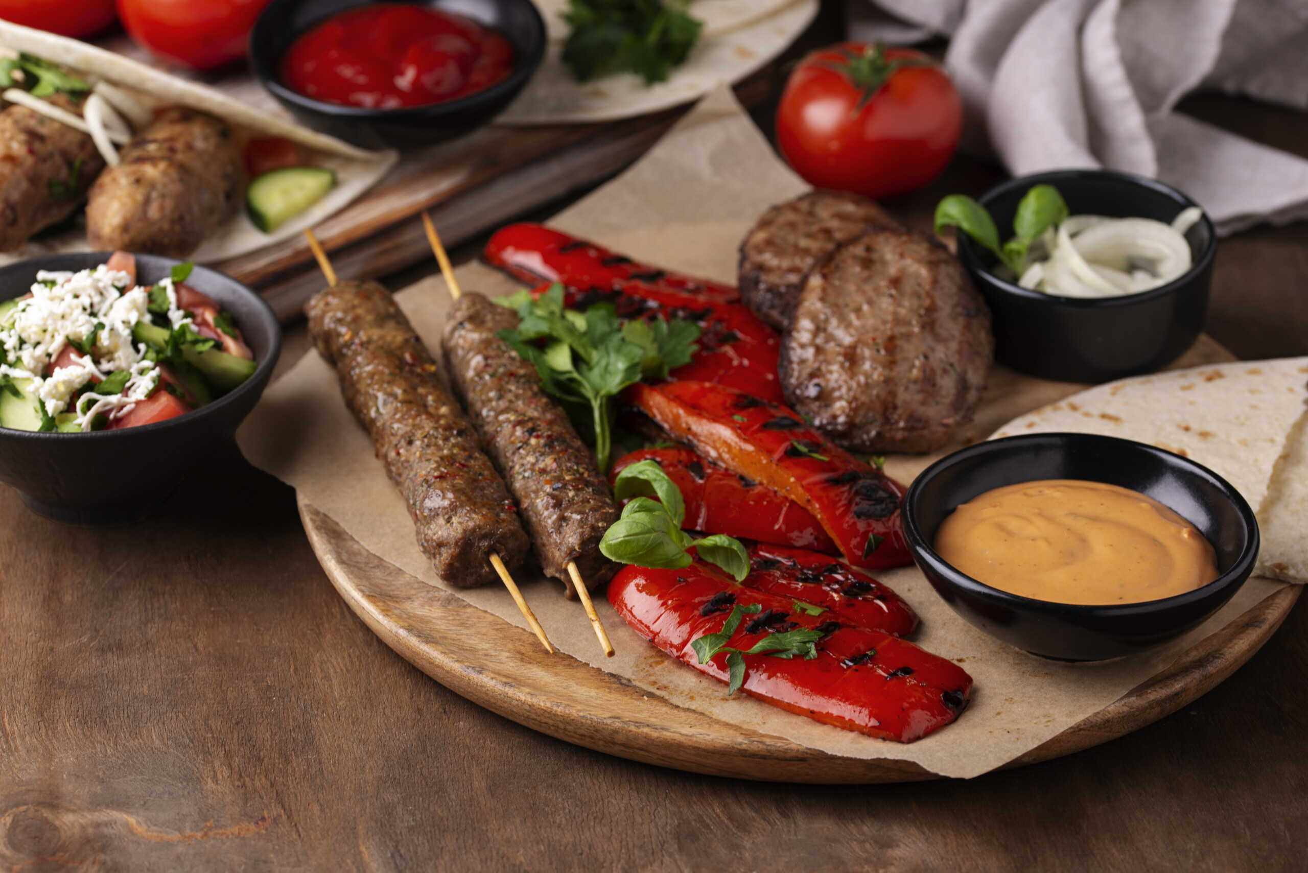 Зашел в кафе к талышам — так мне шашлык еще нигде не подавали: хозяин рассказал свой секрет