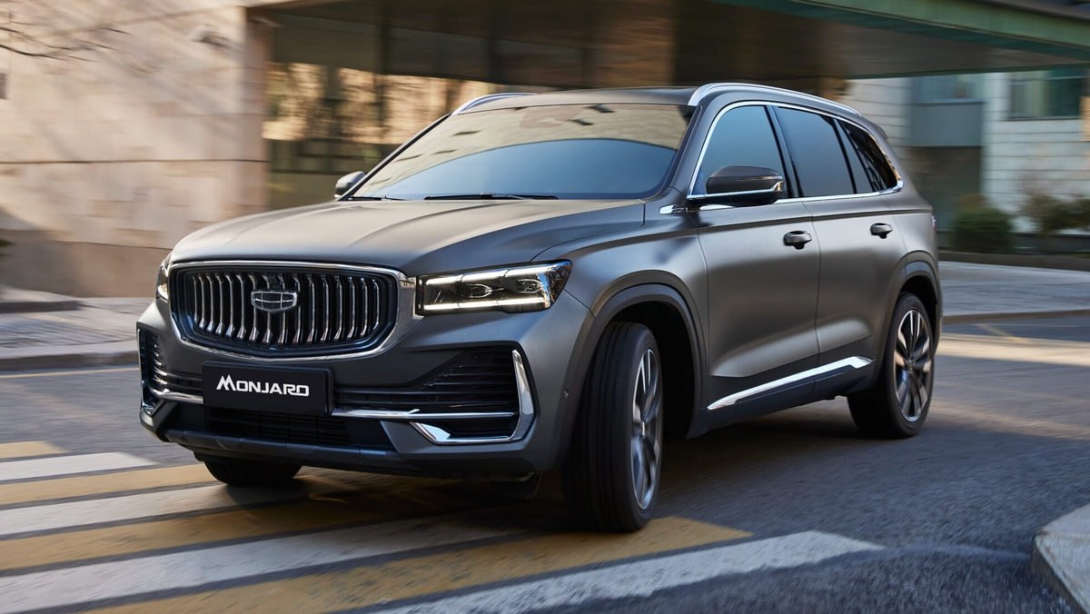 Выпуска Volga на базе Geely не будет: в Нижнем Новгороде ищут собственный путь для легковых авто