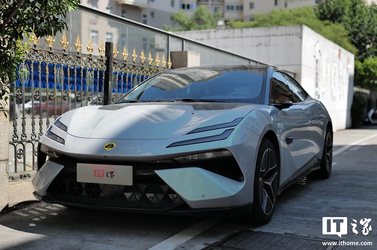 В Китае новые электромобили с 2026 года обложат 5% налогом: эпоха льгот подходит к концу