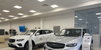 События недели, ч.2: Belgee X70 вышел на рынок, как утильсбор изменит цены на авто и почему не сдают старые аккумуляторы