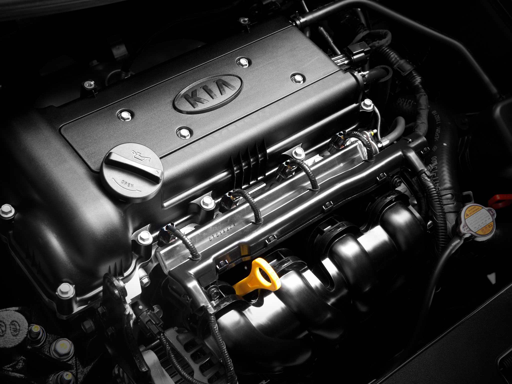 Моторист объяснил, каким мифам о популярных корейских машинах не стоит доверять