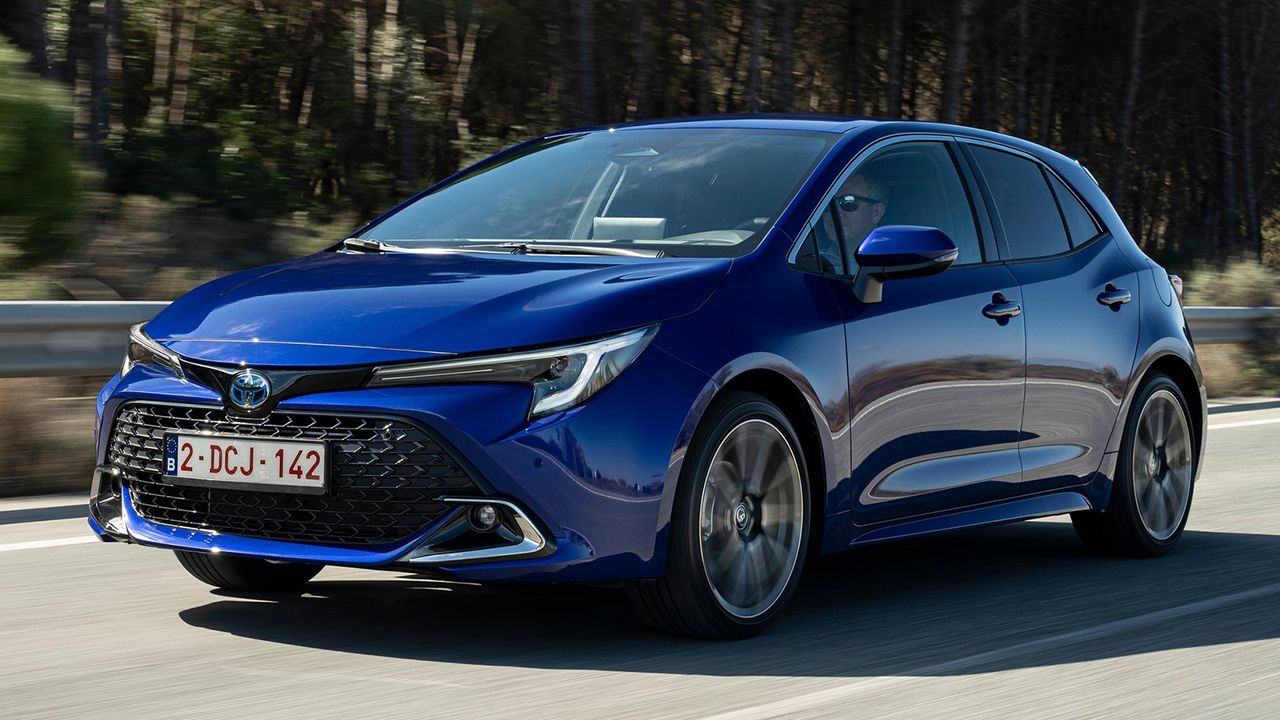 События дня: Toyota Corolla по сниженной цене, Lada Niva Legend в новом цвете, какие вещи нельзя перевозить в машине