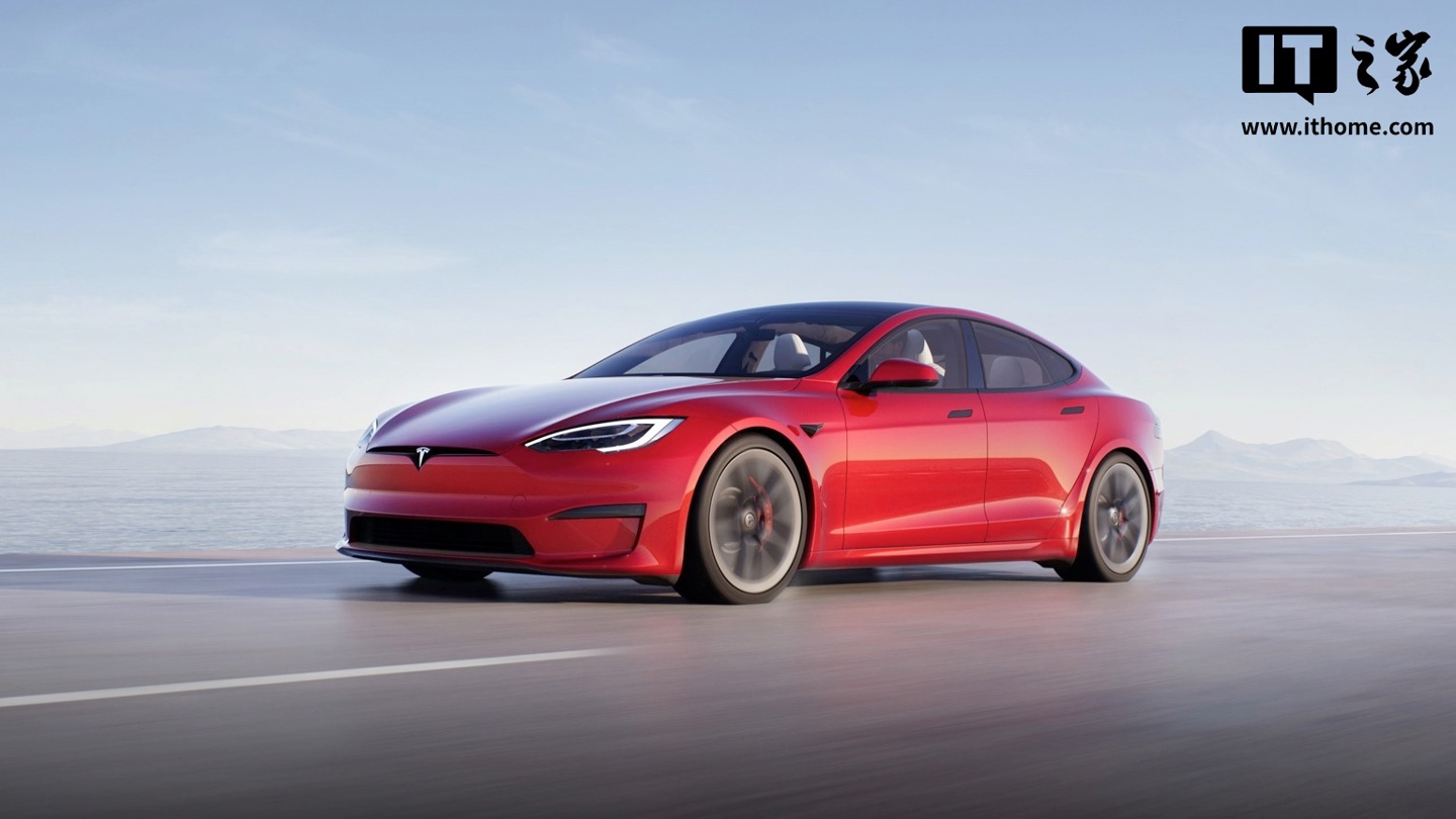 Tesla раскрыла реальные продажи FSD: на Model S/X автопилот выбирают до 60% владельцев