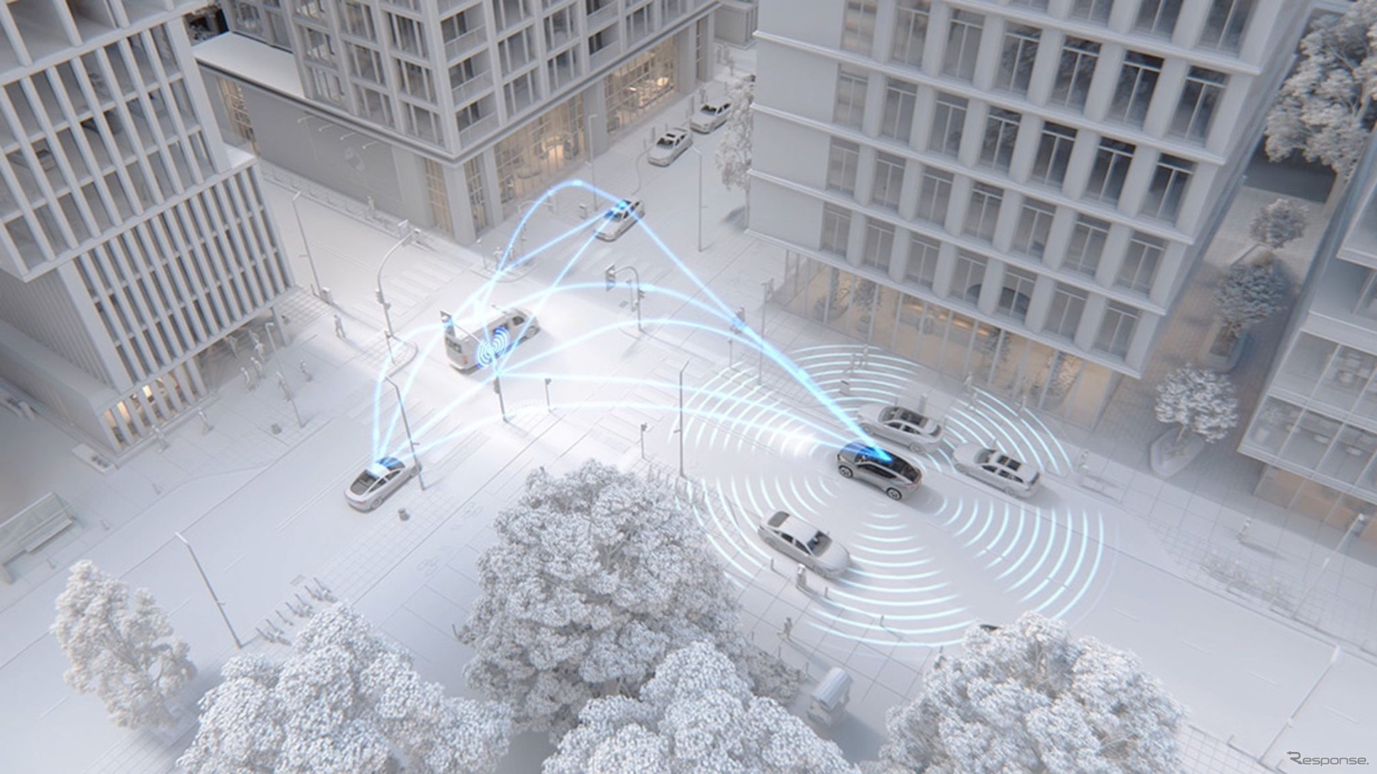 Magna покажет девять революционных автотехнологий на IAA Mobility 2025 в Мюнхене