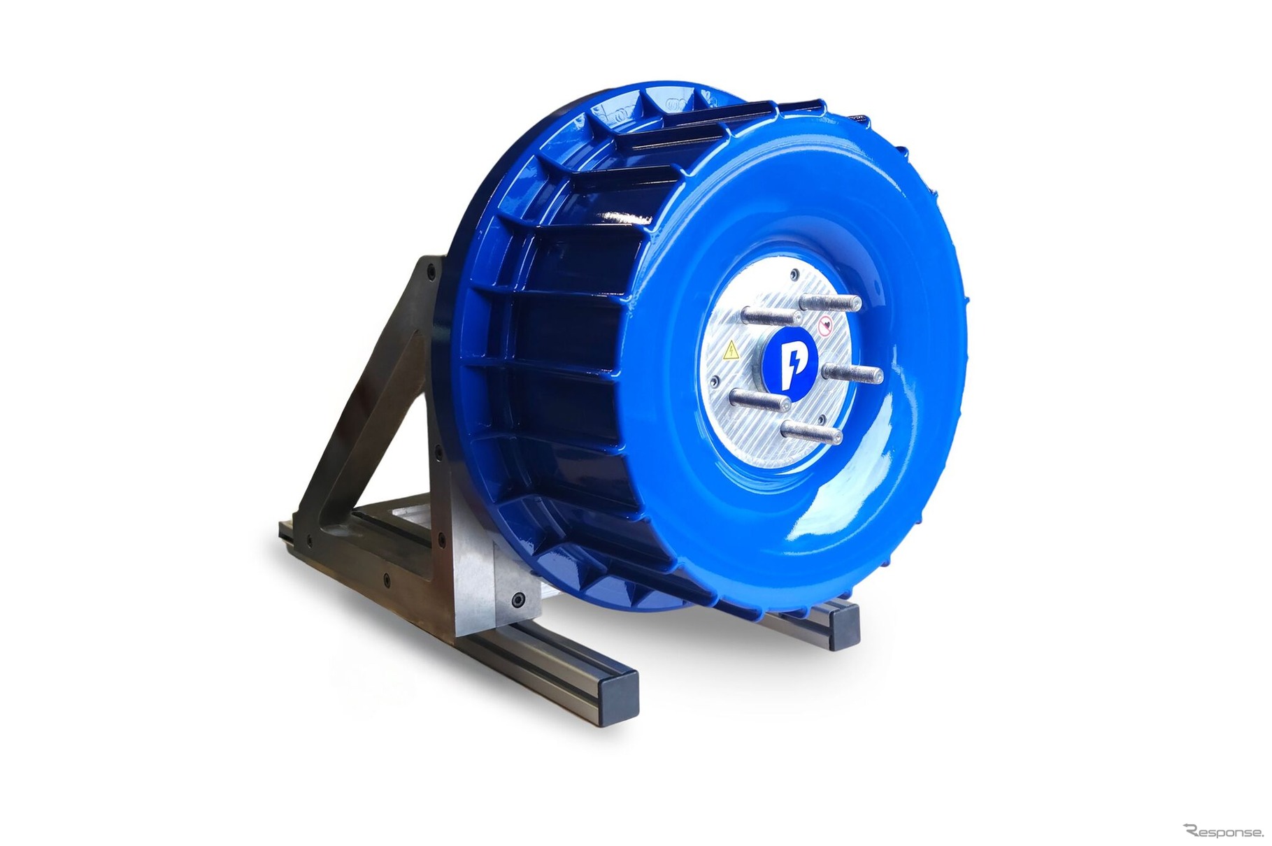 Protean Electric представила первый в мире серийный колесный двигатель IWM: электромобили подешевеют