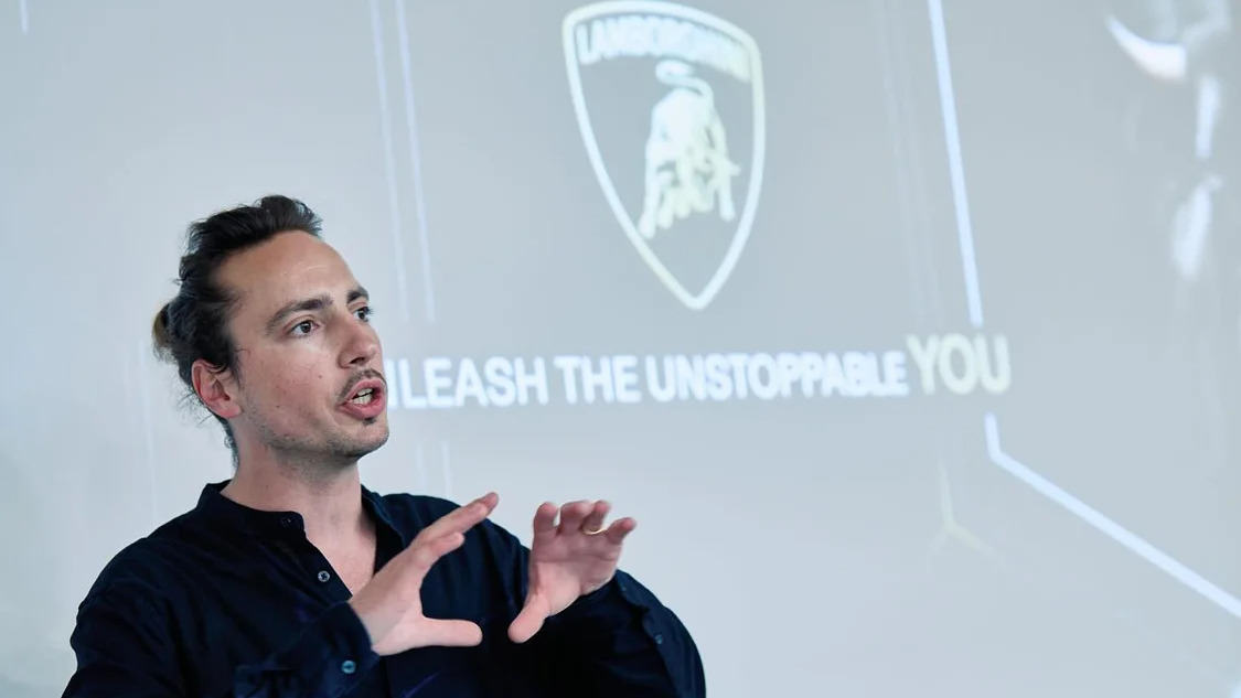 Бывший дизайнер Lamborghini и Porsche возглавит экстерьер Xiaomi Auto в Европе: бренд готовит эмоциональный прорыв