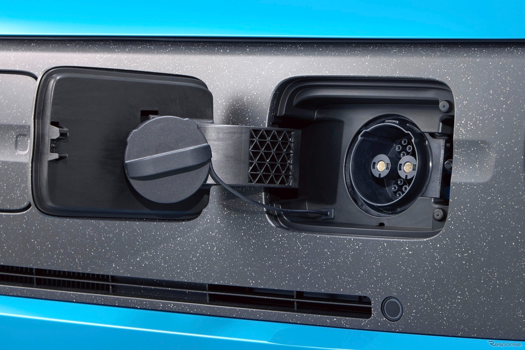 Японцы первыми внедрили зарядку электромобилей без карт и приложений: Plago запускает систему «& GO» для Honda N-ONE e: