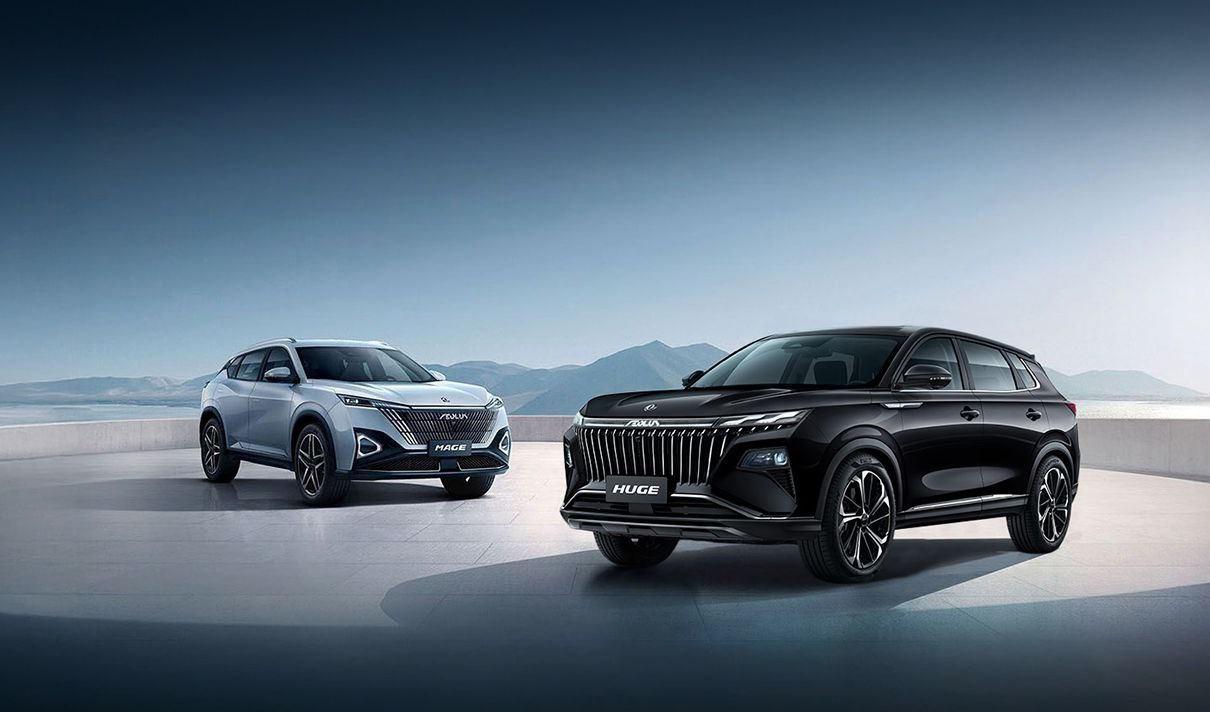 Dongfeng возвращает дистрибуцию в России и готовит новые модели для локального рынка