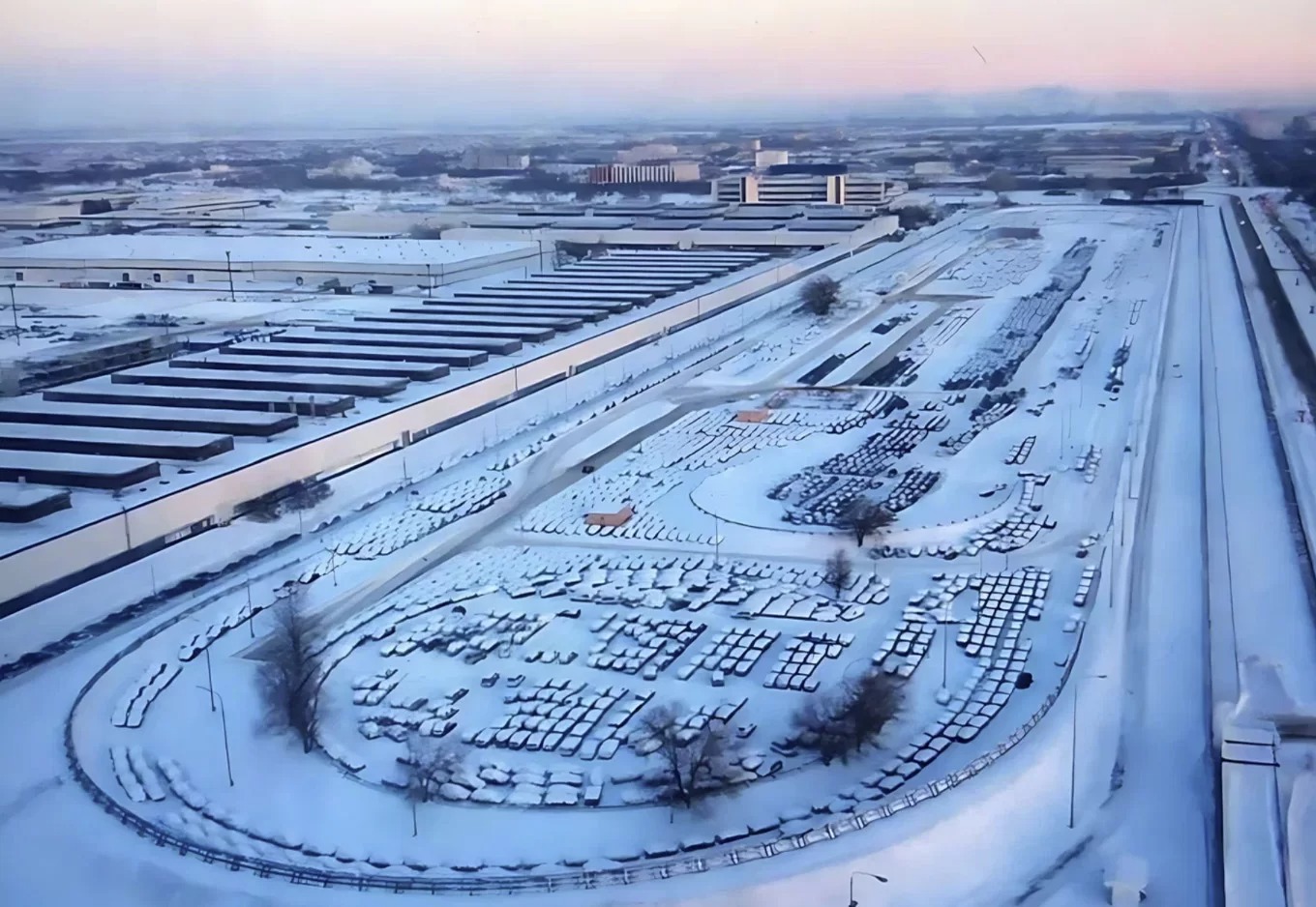 Бу Андерссон рассказал, как «упаковщики» и срывщики сроков ставили АВТОВАЗ на грань срыва производства