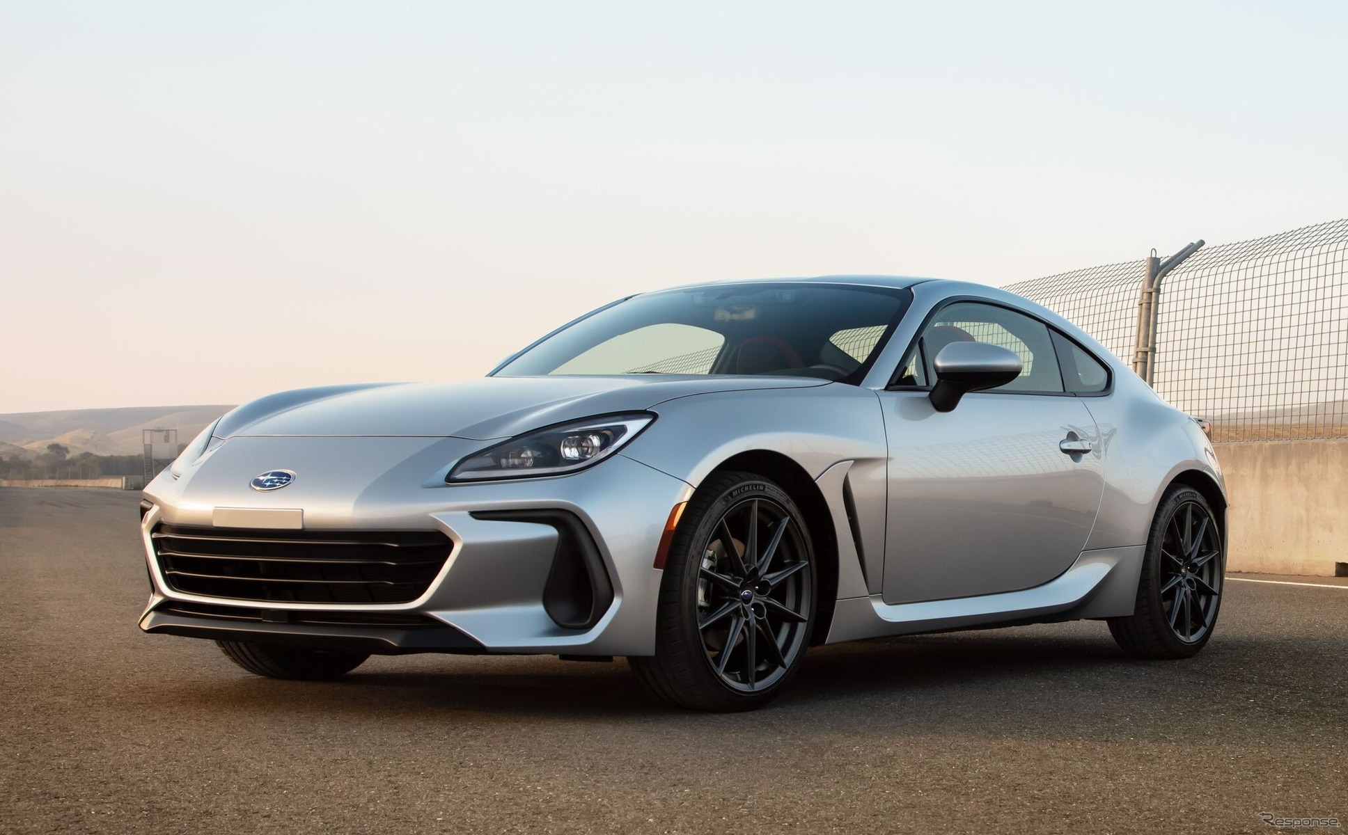 Subaru BRZ 2026: лимитированная Yellow Edition, «механика» и классика спорта без роста цен