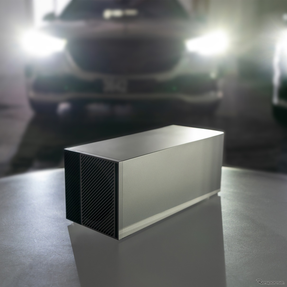 QNX и Nvidia DRIVE AGX Thor объединились для ускорения эры автопилотов: ИИ и безопасность на новом уровне