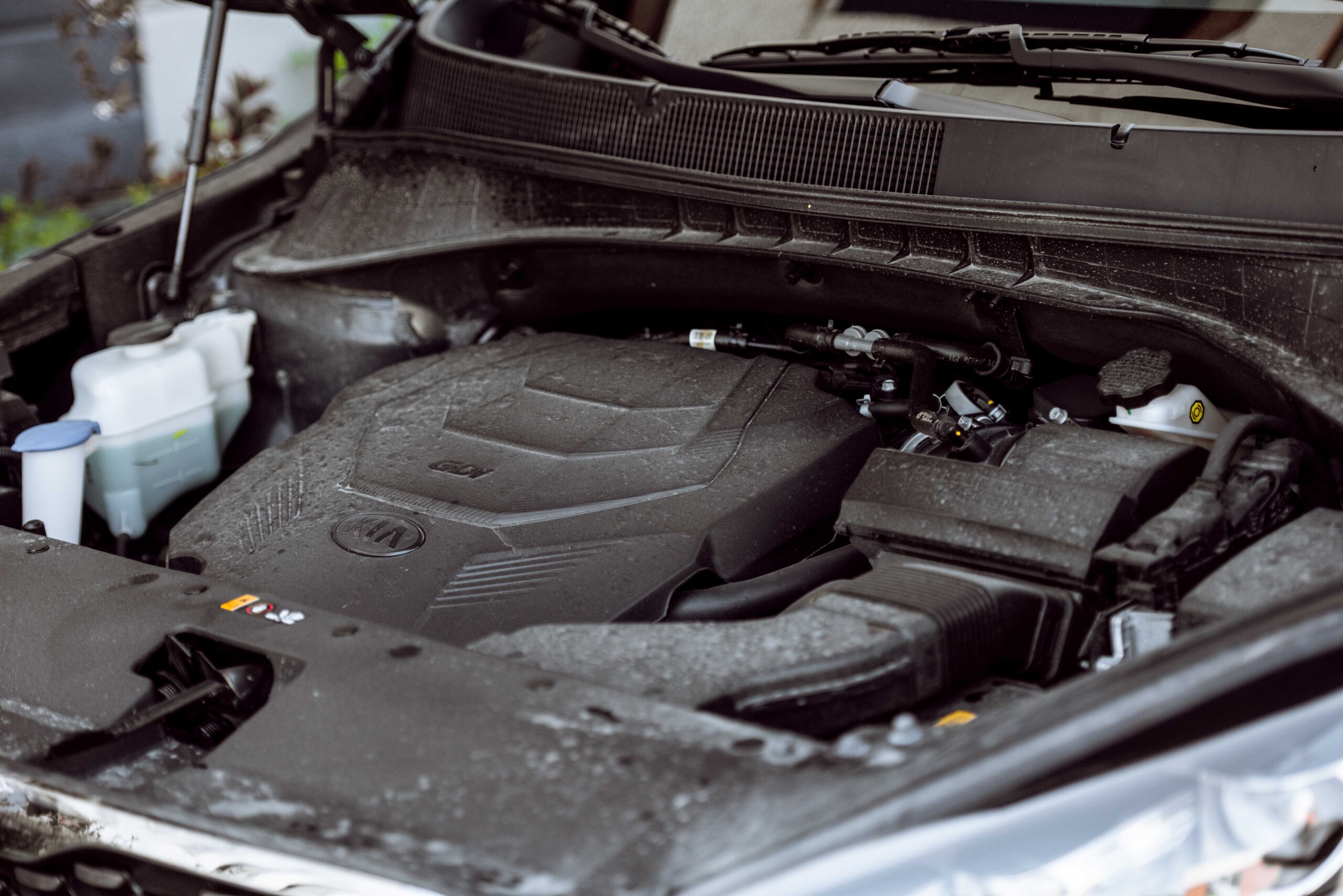 Какие ошибки при доливании антифиза убивают двигатель машины: моторист все рассказал