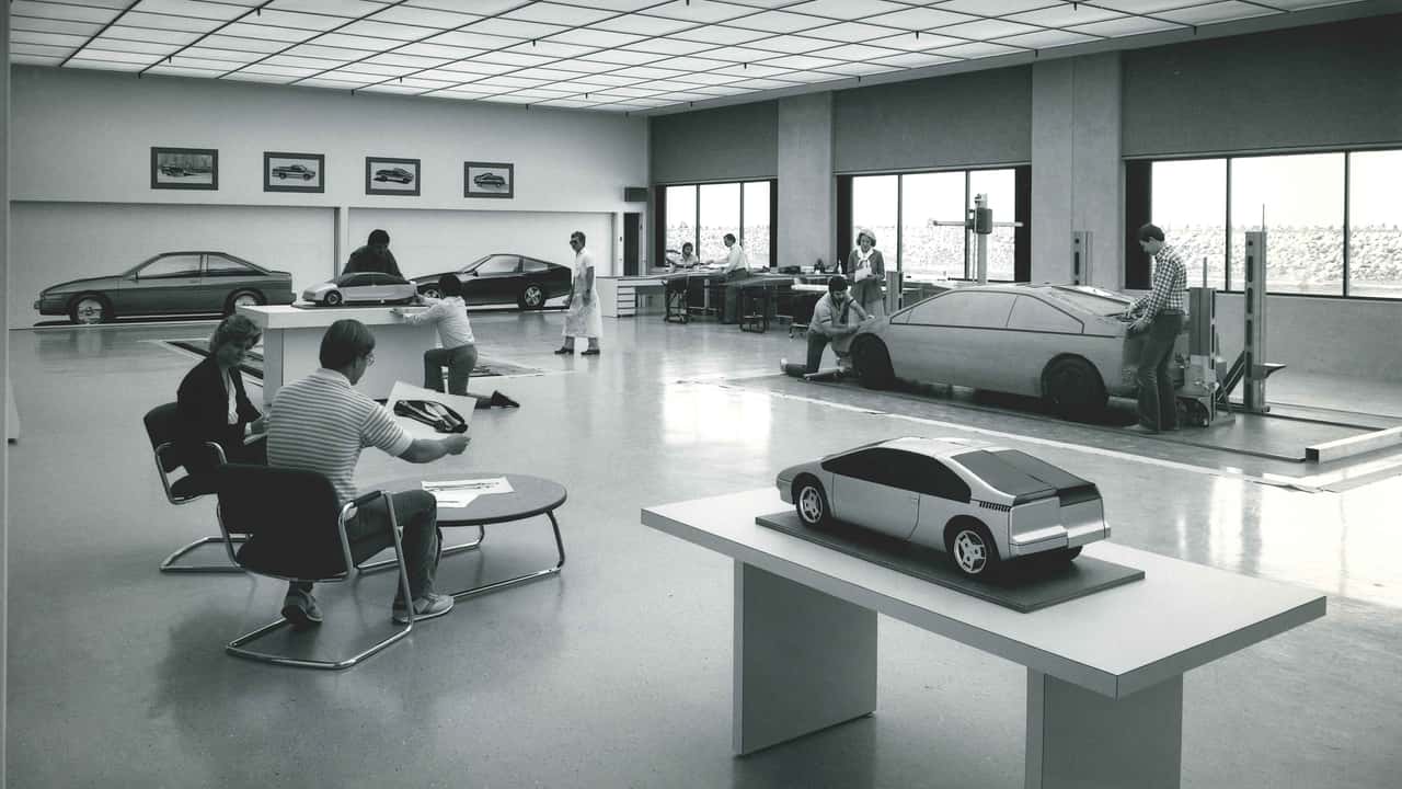 Nissan закроет дизайн-центры и уволит 20 тысяч сотрудников ради ускорения выпуска новых моделей