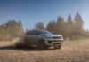 Jeep Grand Cherokee 2026: новый турбомотор, свежий дизайн и рекордный запас хода